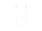 Samsung Combo Cable USB-C/microUSB white