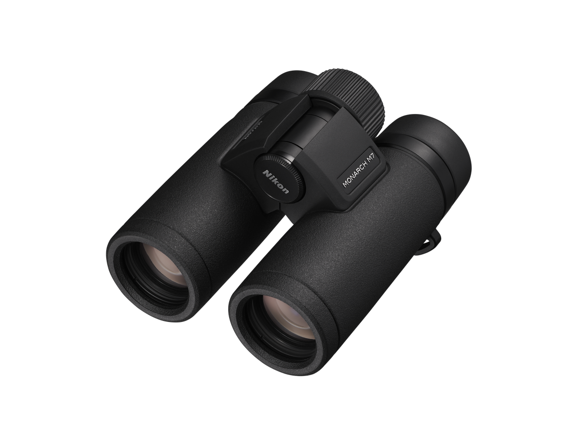 Nikon Fernglas Monarch M7 8x30