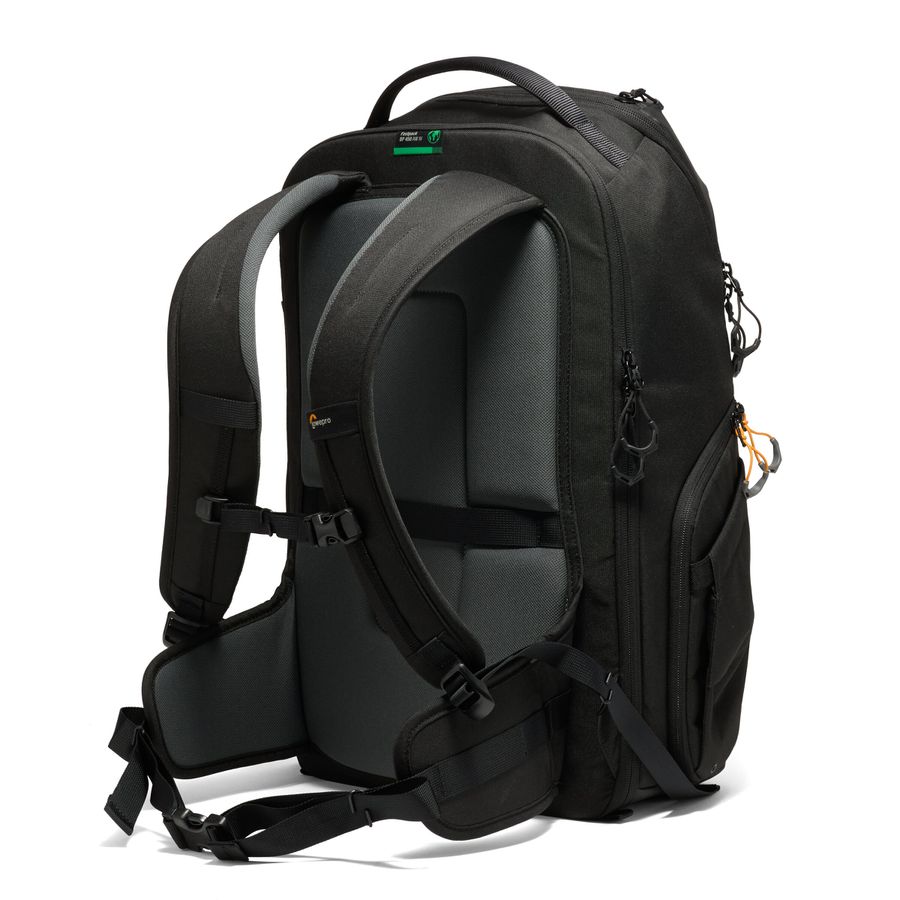 Lowepro Fastpack BP 450 AW IV Black