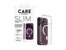 PanzerGlass iP 17/18 Pro SL1M Case clear