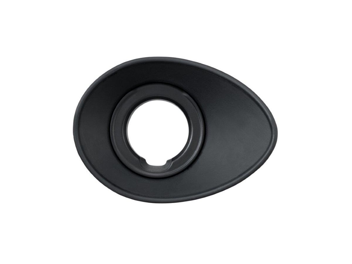 Fujifilm oeilleton EC-XH W