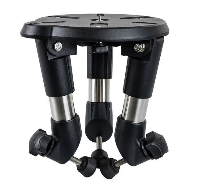 Celestron tripod tabletop Nex + EVO