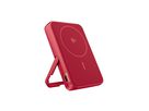 Fresh 'n Rebel Powerbank 10000 mAh Red
