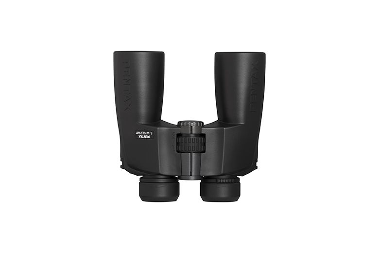 Pentax Fernglas SP 10x50 WP