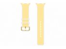 Samsung Watch 9 Misty Band (M/L) Yellow