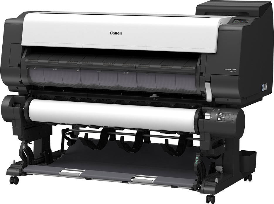Canon imagePROGRAF TX-4300
