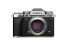 Fujifilm X-T5 Silver Body Swiss Garantie