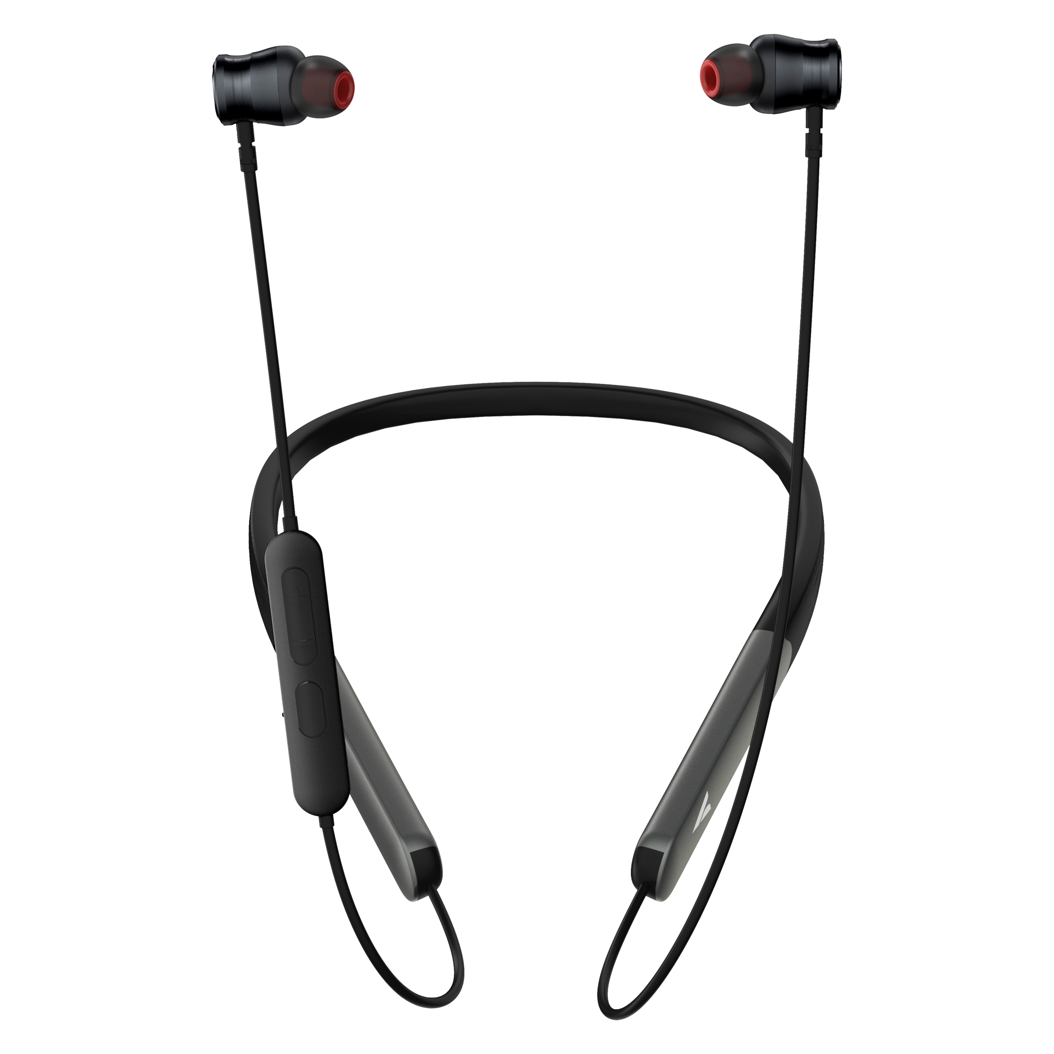 Verbatim Neckband Earbuds Pro Black