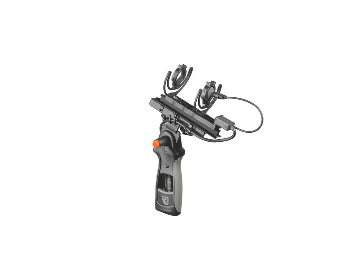 Rycote Modular Windshield WS 1 Kit MZL
