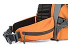 Lowepro Powder BP 500 AW orange/gris