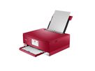 Canon PIXMA TS8252 Red