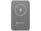 Verbatim Powerbank 5000 mAh Grey