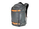 Lowepro Whistler BP 350 AW II Green Line