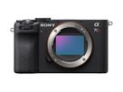 Sony Alpha ILCE-7CR Body Black