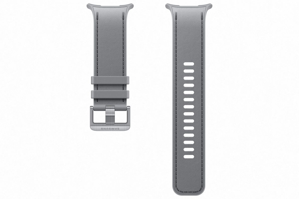 Samsung Watch Ultra V2 PeakForm  Gray