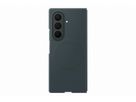 Samsung Fold 8 Ultra Silic Magnet Green