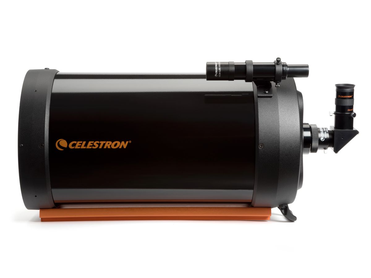 Celestron Optique C9.25-A XLT