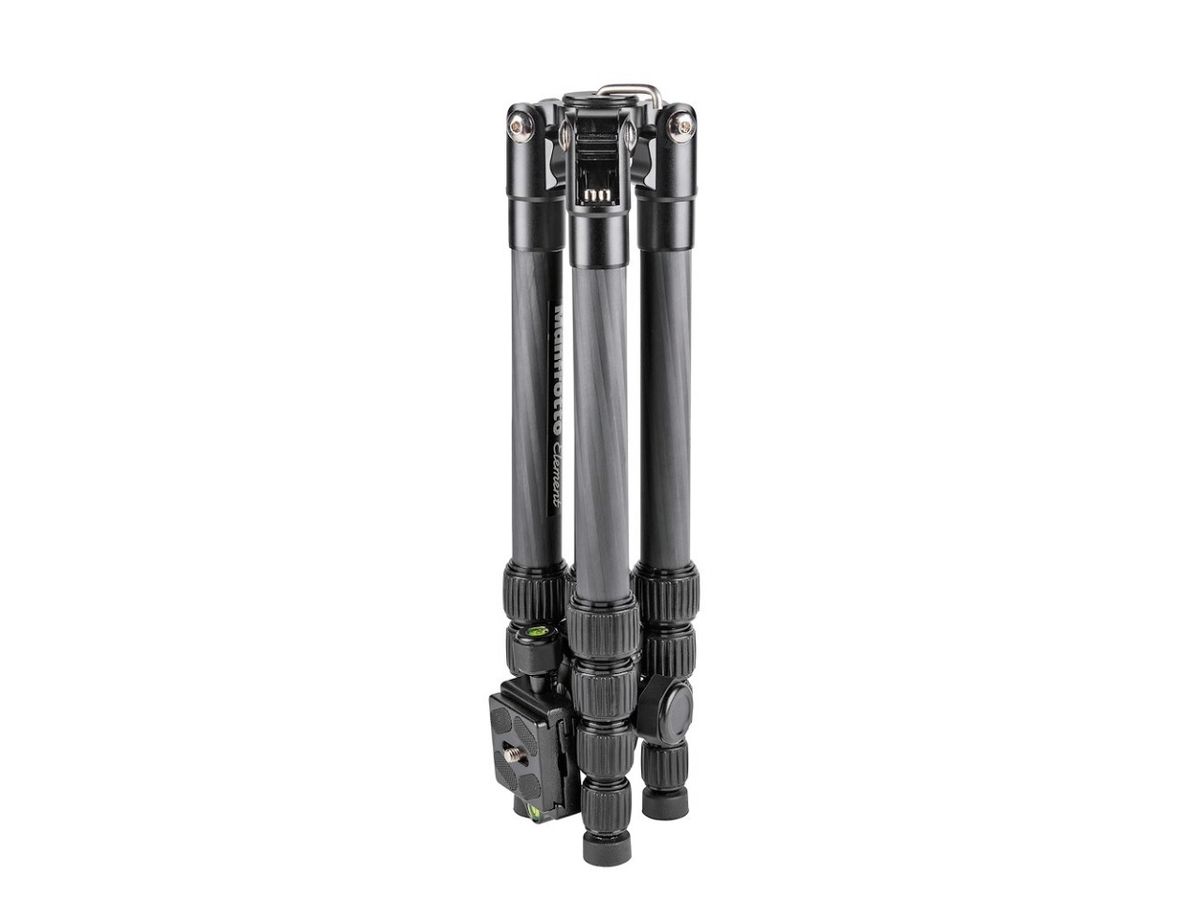 Manfrotto Element Traveller Carbon Small