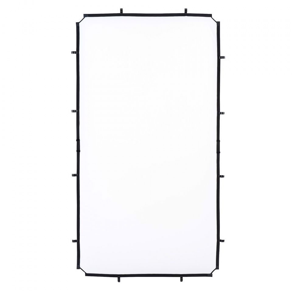 Manfrotto SkyRapid Fab 1.1x2m 0.75 Diff