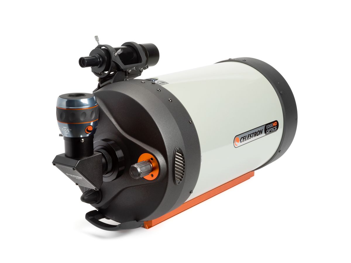 Celestron Optik EDGEHD 11"