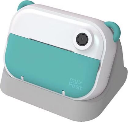 myFirst Camera Insta Wi Teal