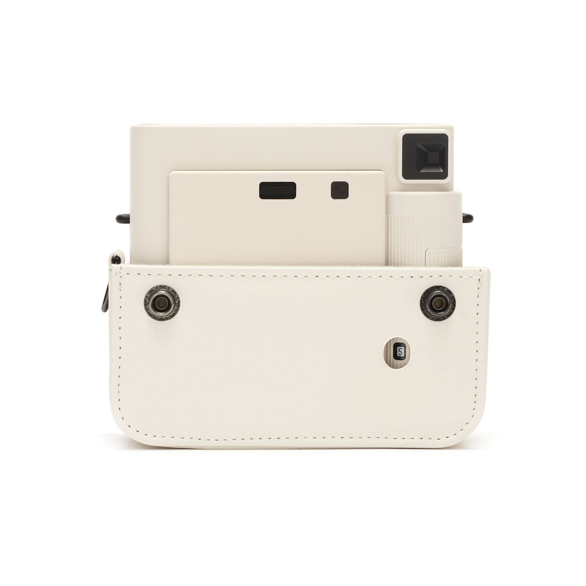 Fujifilm Instax Square SQ1 Case White