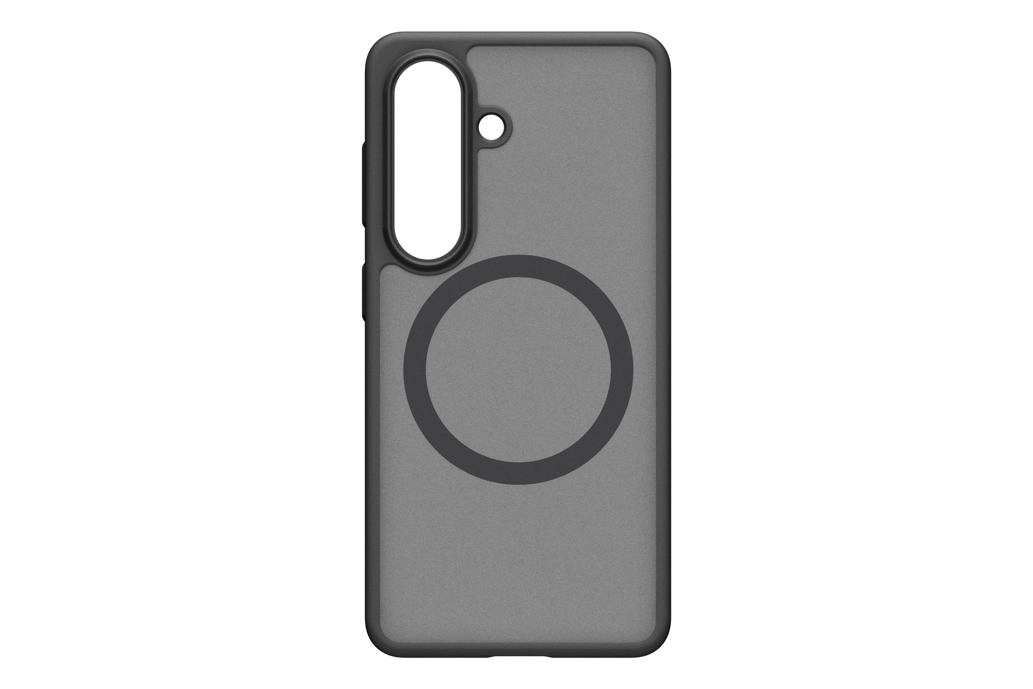 Spigen S26 Capella Magnet Frost Black