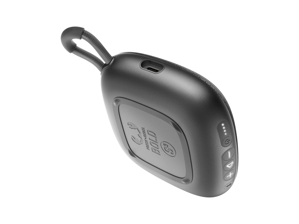 Fresh 'n Rebel Rockbox Bold S3 StormGrey