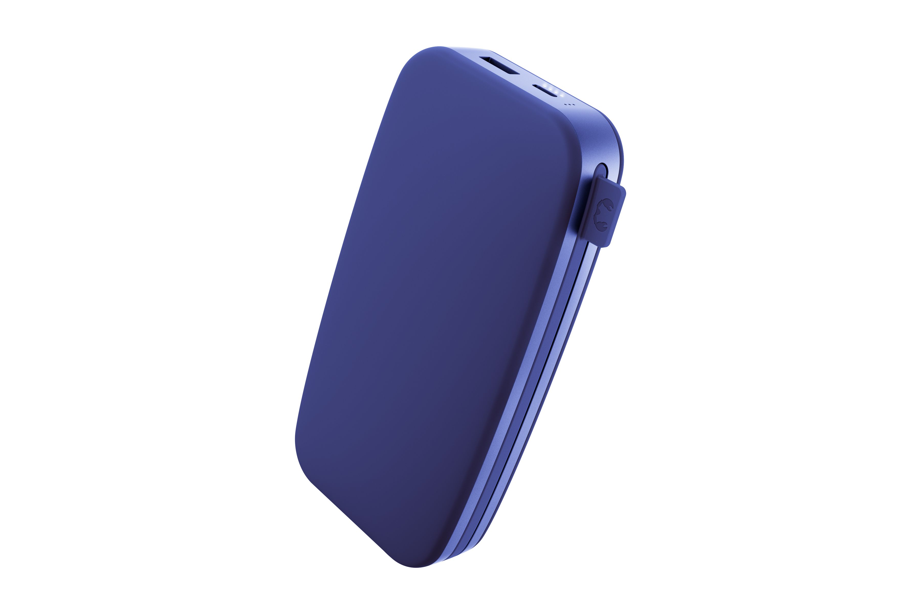 Fresh 'n Rebel Powerbank 24000 mAh Blue