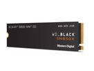 WD BLACK SN850X 4TB