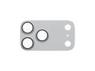 PanzerGlass iP18Pro Max Kameraschutz sil