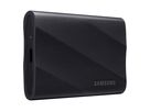 Samsung PSSD T9 4TB black