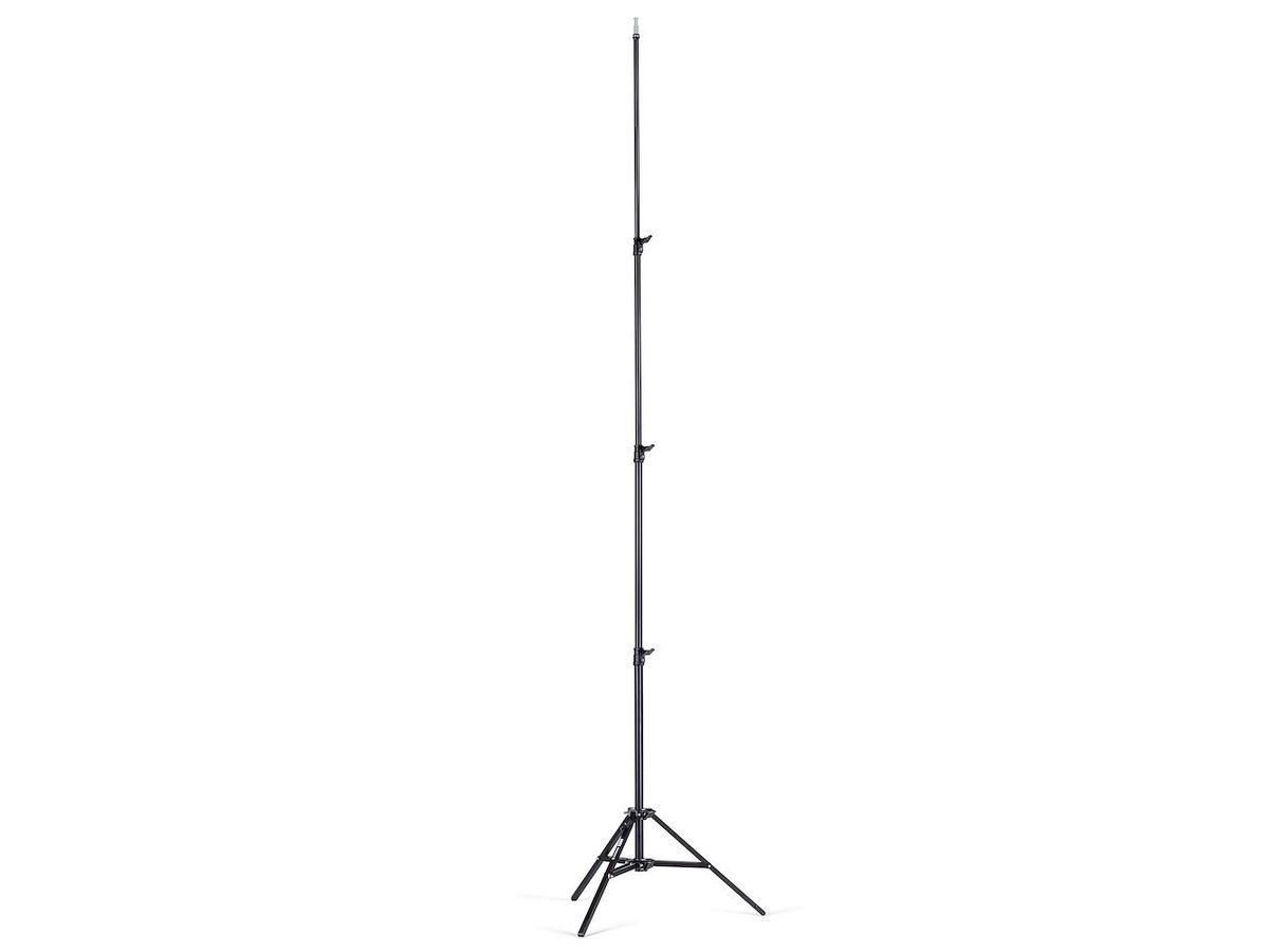 Avenger Combo Stand 35 Alu 350cm Black