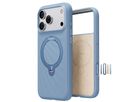 Torras Ostand Wind iPhone 18 Pro Blue