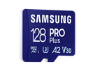 Samsung Pro+ microSDXC 128GB 180MB/s