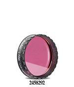 Filtre U (Venus) 1 ¼"