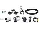 Sony HDR-AZ1 ActionCam Kit WEARABLE