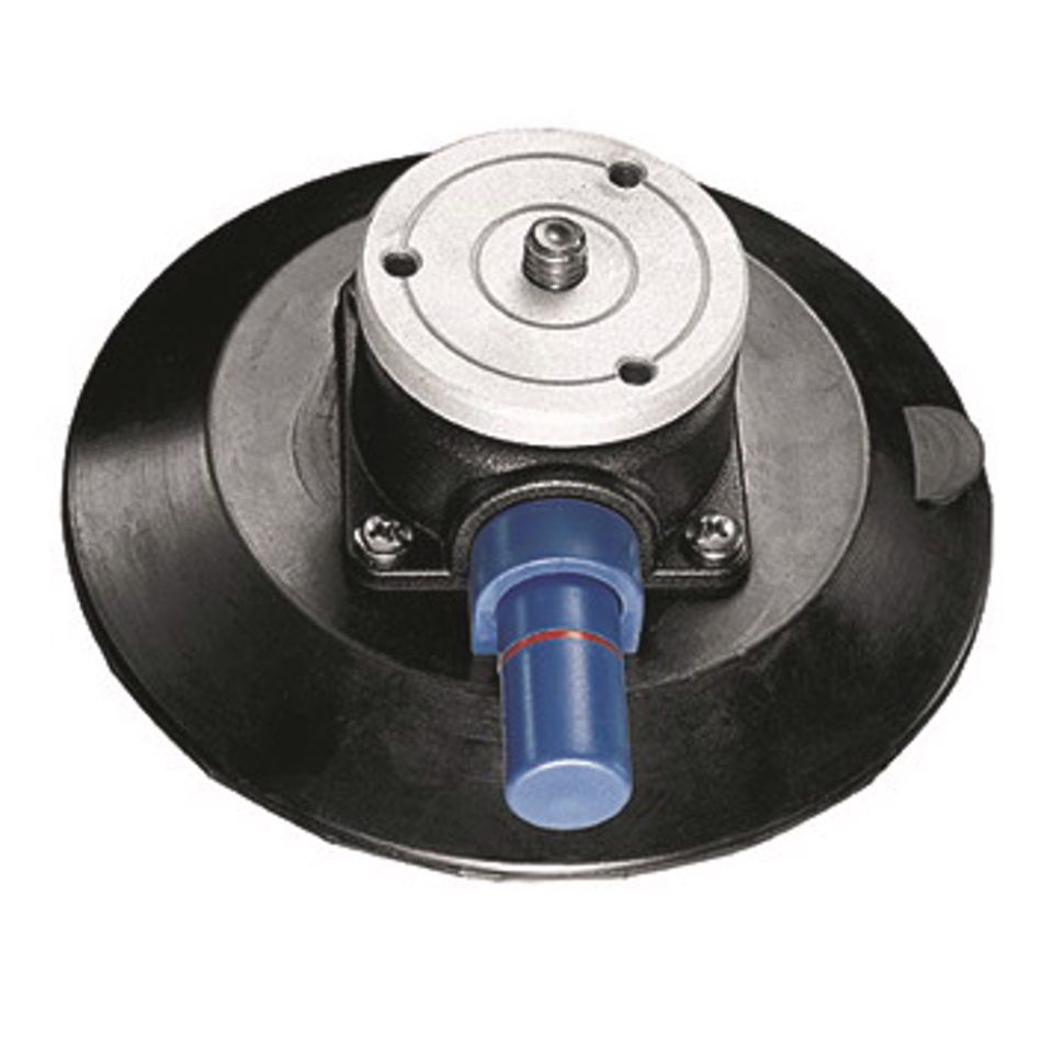 Manfrotto Pump Cup With Flat Base