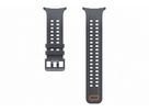 Samsung Watch Ultra V2 Marine Band Black