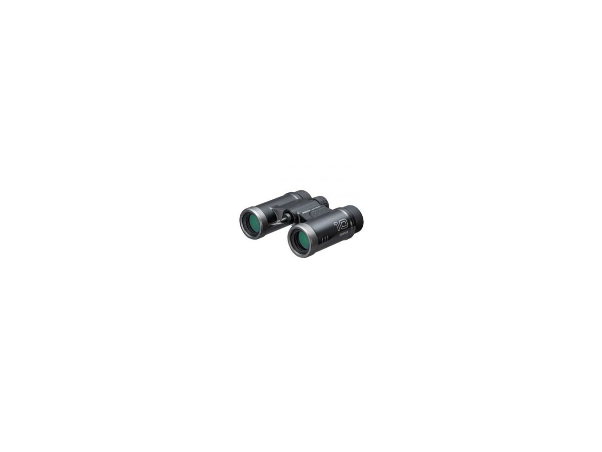 Pentax jumelle UD 10x21 Black
