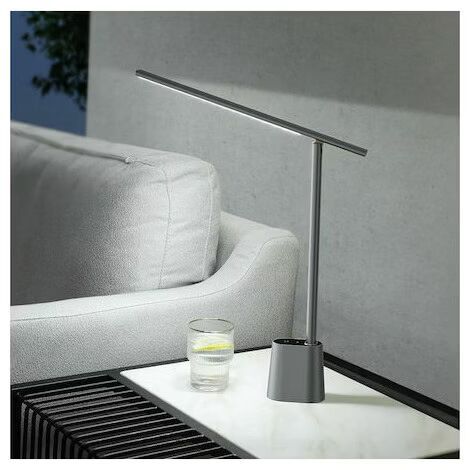 Baseus Rechargeable Folding Desk Lamp