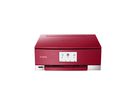 Canon PIXMA TS8352 Red
