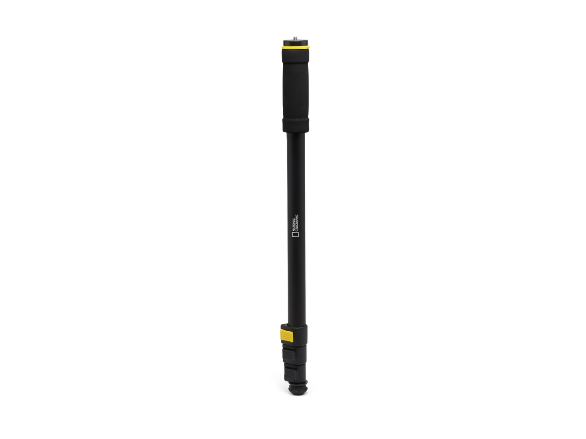 National Geographic Photo Monopod